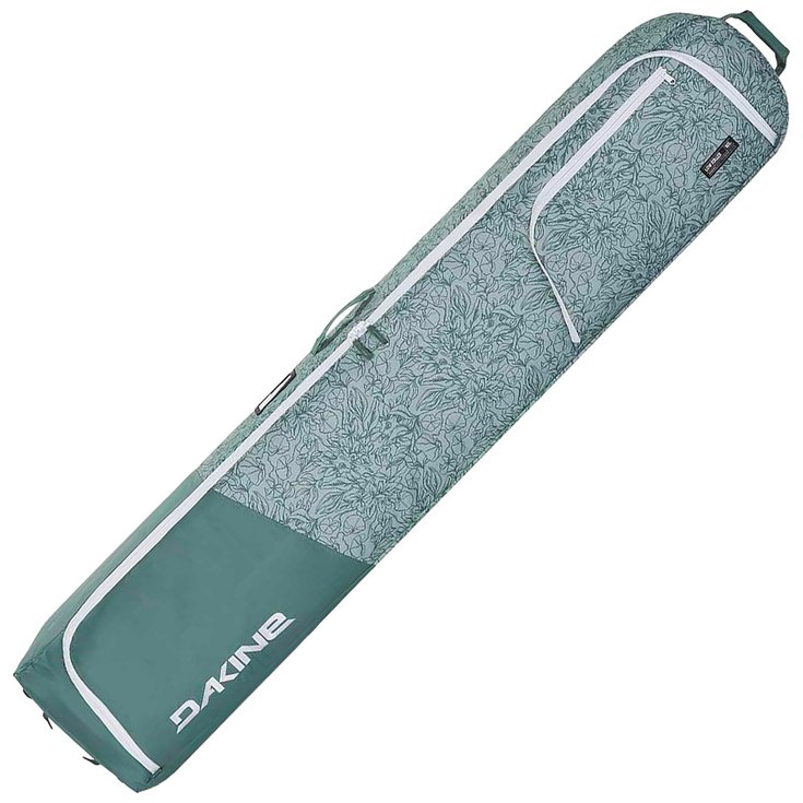 Dakine Snowboard-Taschen Freestyle Snowboard Bag Poppy Iceberg Präsentation