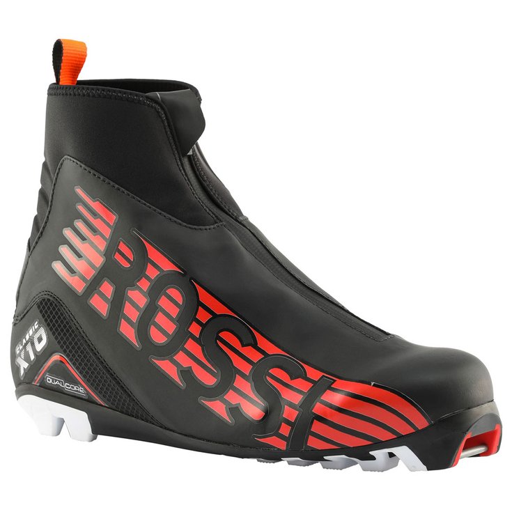 Rossignol Chaussures de Ski Nordique X-10 Classic Dessous