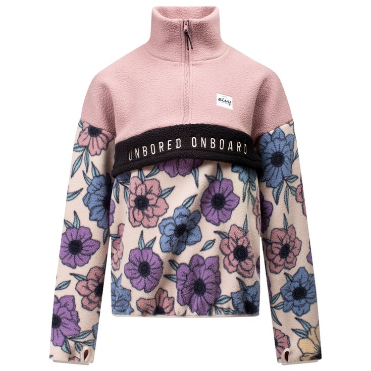 Eivy Ball Sherpa Big Flower 
