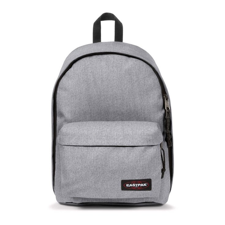 Eastpak Sac à dos Out Of Office 27L Sunday Grey Perfil
