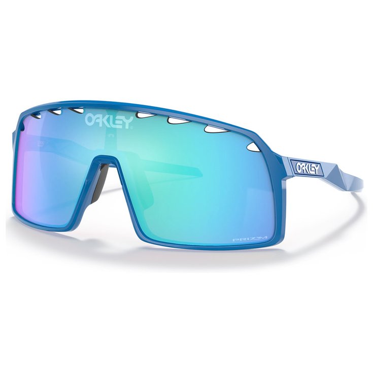 Oakley Sunglasses Sutro Mf Sapphire Prizm Sapphire Overview