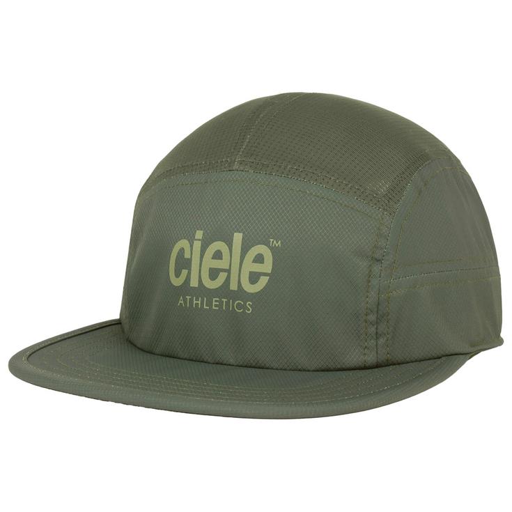 Ciele Cap GoCap Classic Athletics Kombu Overview