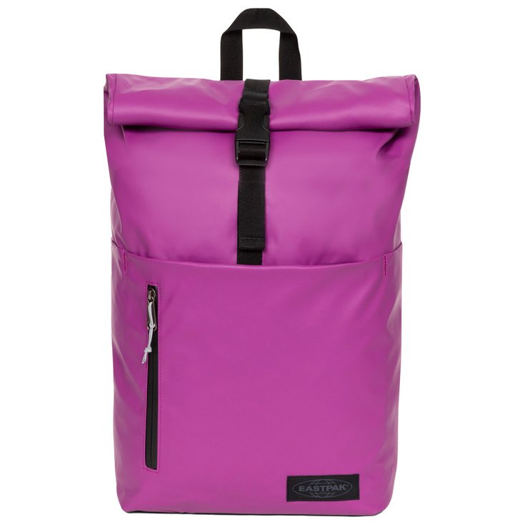 Eastpak Sac à dos Up Roll 23L Tarp Fig Présentation