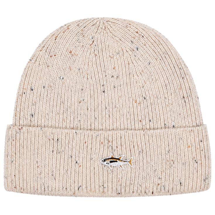 Salty Crew Beanies Doryman Beanie Moonbeam Overview