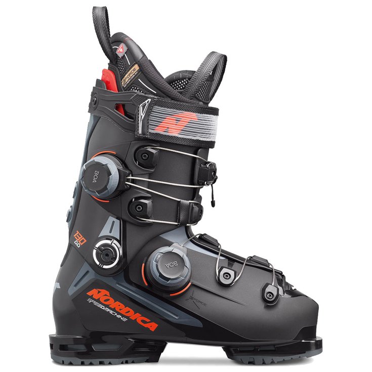 Nordica Speedmachine 3 130 Boa Dd Gw 