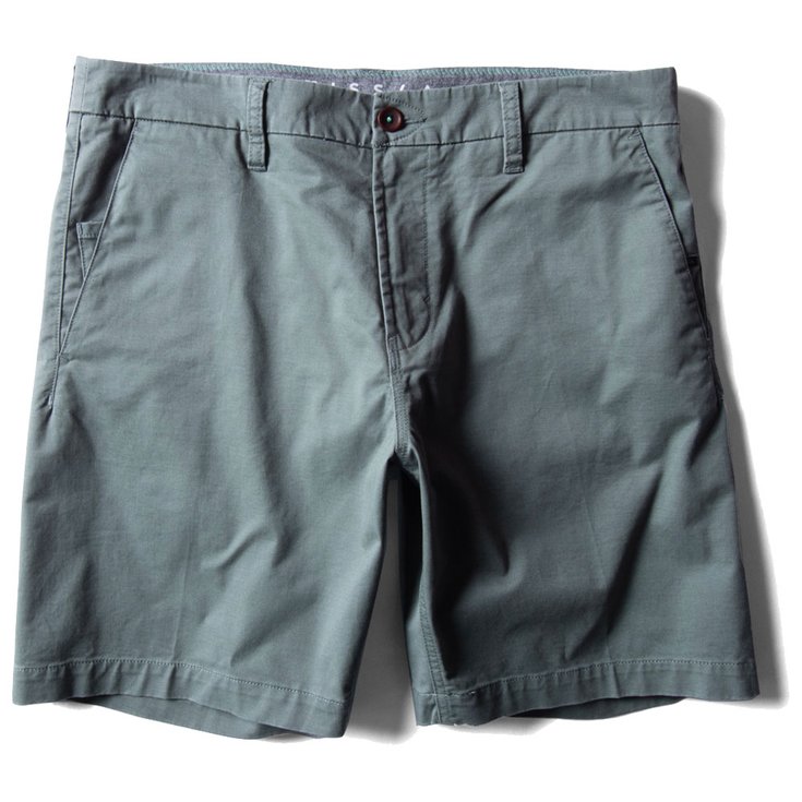 Vissla No See Ums Eco 18" Moss 