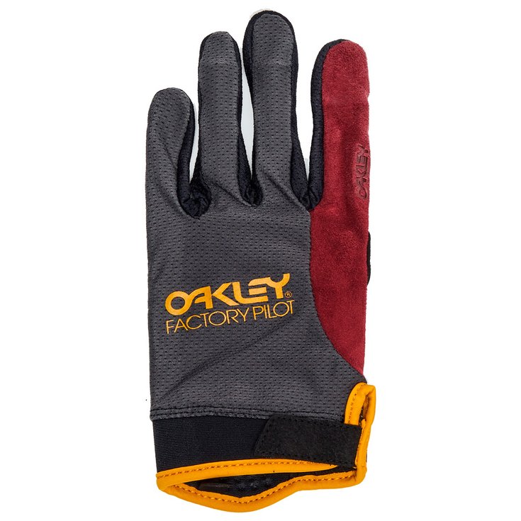 Oakley MTB Gloves Overview