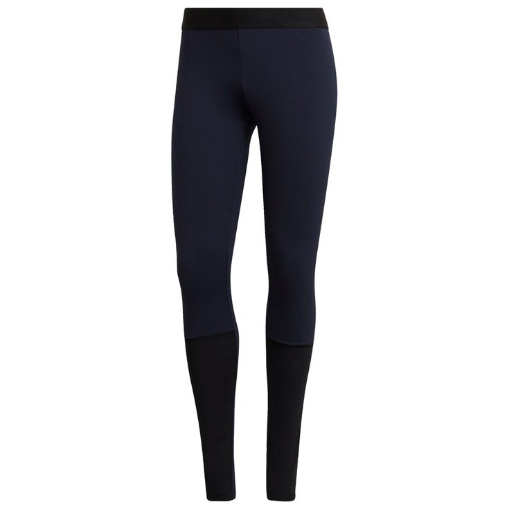 Adidas Nordic trousers Xpr Xc Tights W Legend Ink Overview