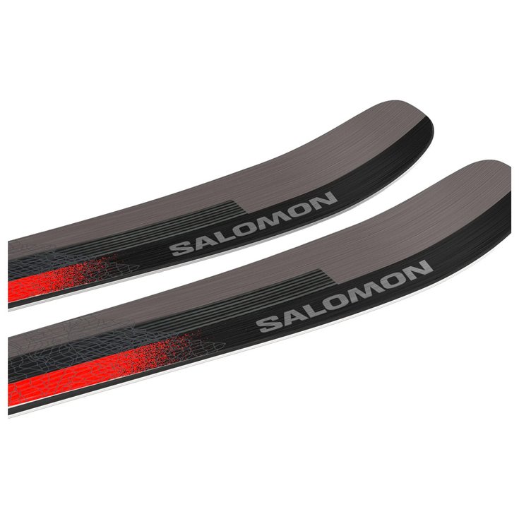 Salomon Sci Alpino Stance 90  Salomon Sci Alpino Stance 90