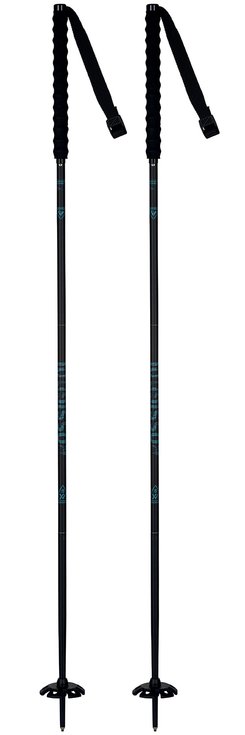 Rossignol Pole Touring Pro Foldable Xv Overview