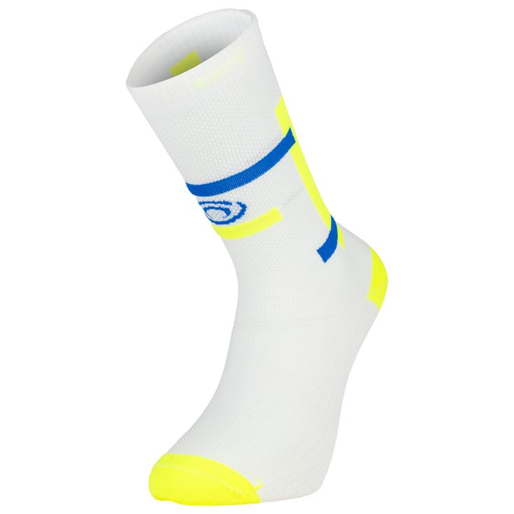 Bv Sport Light Run High Bali White Yellow 