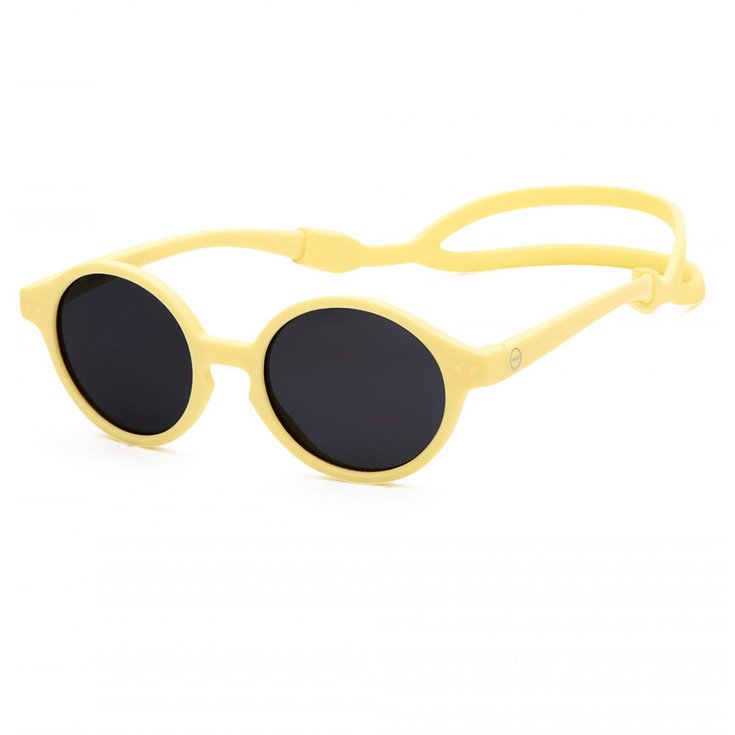 Izipizi Sonnenbrille #sun Kids Lemonade Präsentation
