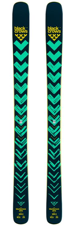 Black Crows Ski Alpin Atris 