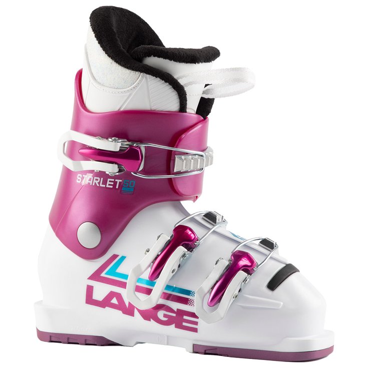 Lange Chaussures de Ski Starlet 50 Détail
