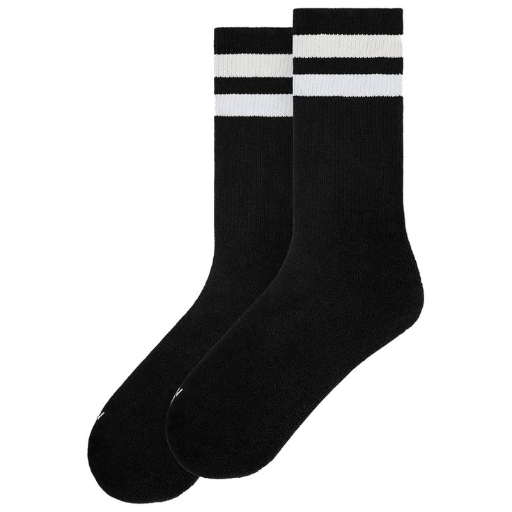 American Socks Chaussettes Back In Black I Présentation