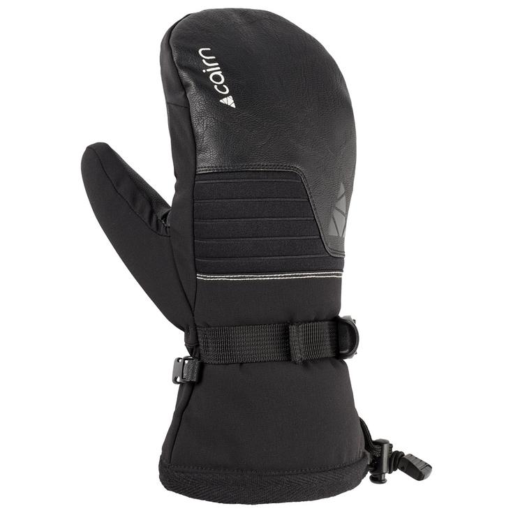 Cairn Olympus In Pure Recycled C-Tex Black Neoprene 