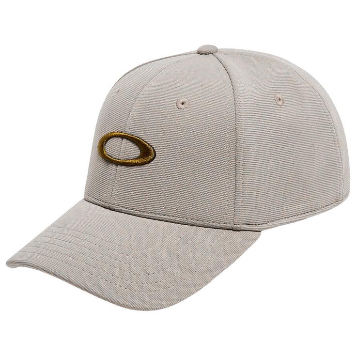 Oakley Gorra Tincan Remix Cap Boulder Green Army Green Presentación