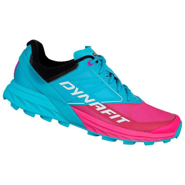 Dynafit Trailrunning-Schuhe Präsentation