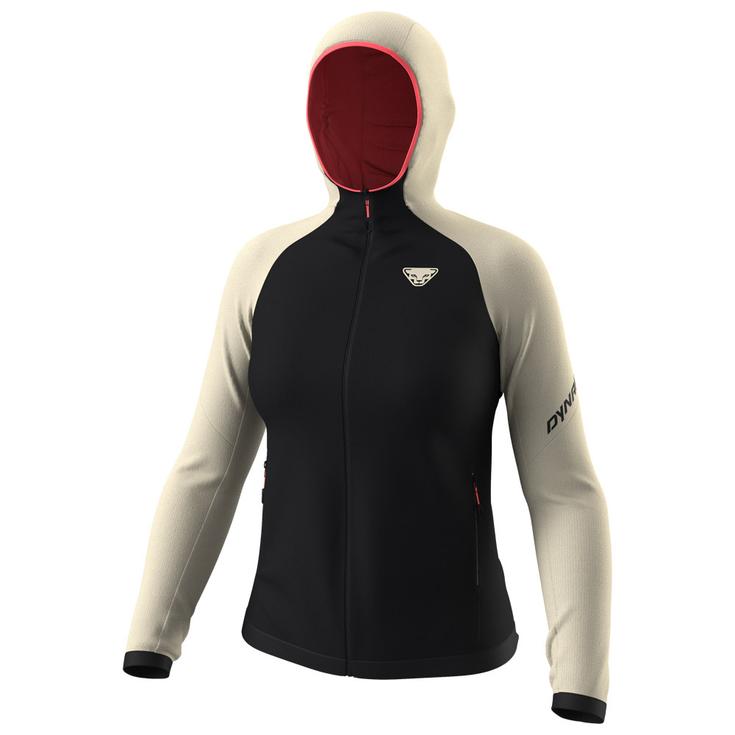 Dynafit Radical Polartec Hooded W Overcast 