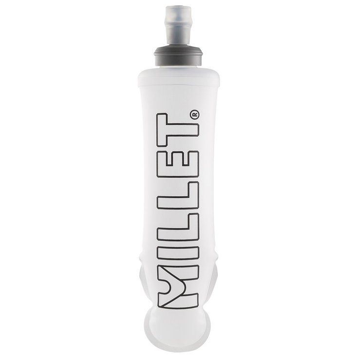 Millet Cantimplora Flask 250 Neutre Presentación