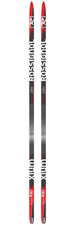 Rossignol Ski Nordique X-IUM Skating S2 Présentation