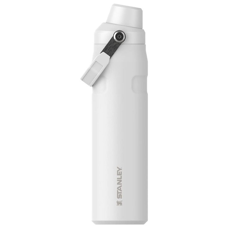 Stanley Flask The Aerolight Iceflow Bottle Fast Flow 0.6L Frost Overview