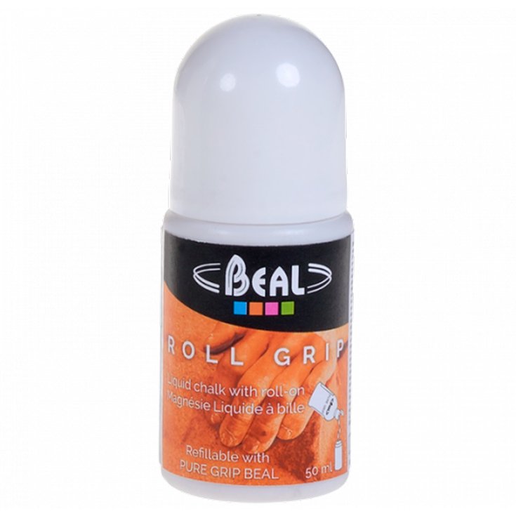 Beal Chalk Roll Grip - 50Ml Präsentation