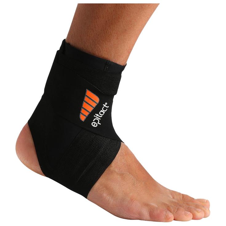 Epitact Tobilleras Ergostrap Sport Presentación