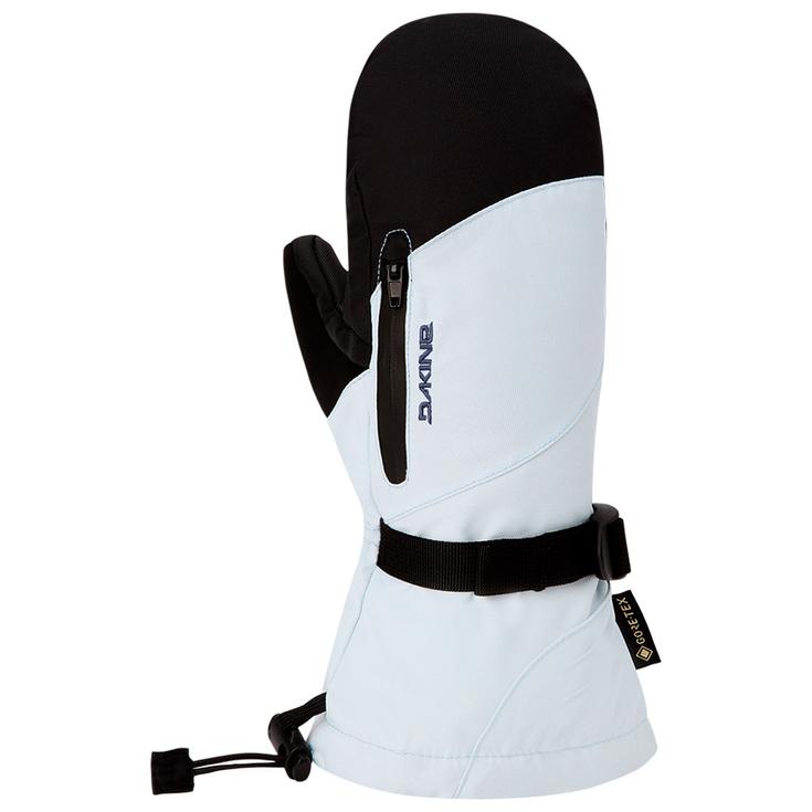 Dakine Mitten Womens Sequoia Gore-Tex Mitt Ancien Water Overview