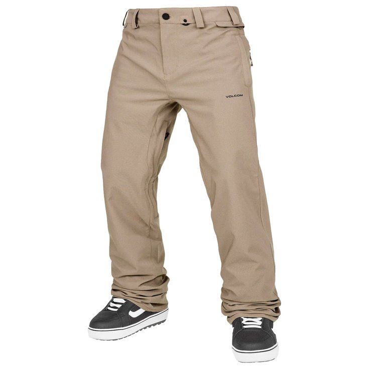 Pantalon ski volcom homme sale