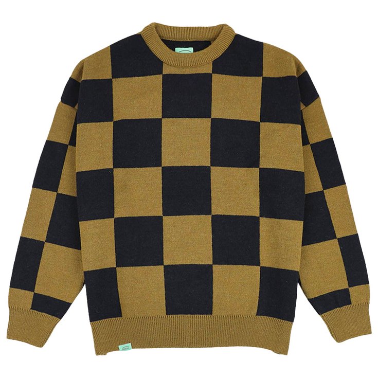Oxbow trui 2025