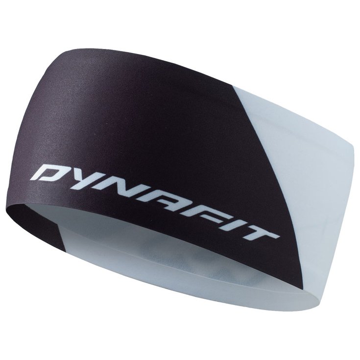 Dynafit Bandeau Performance Dry Black Présentation