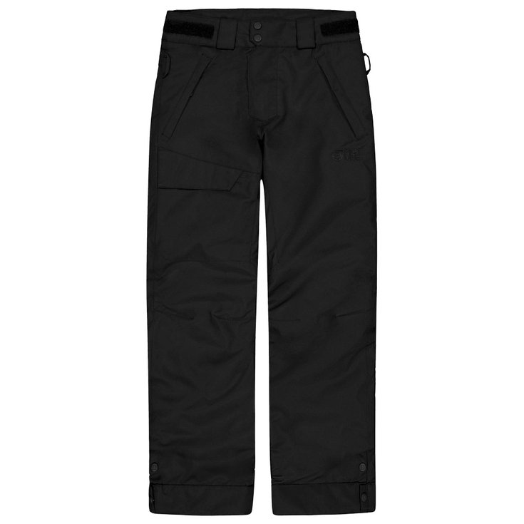 Picture Pantaloni da sci Time Black Presentazione