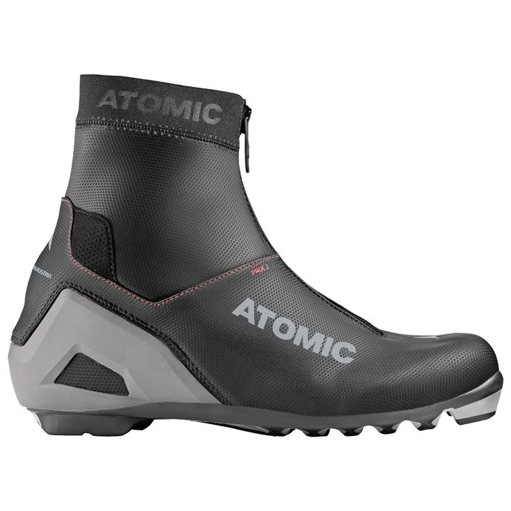 Atomic Nordic Ski Boot Pro C2 Overview