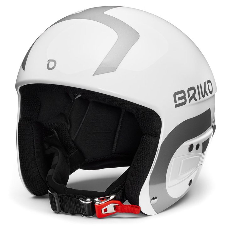 Briko Helmet Overview