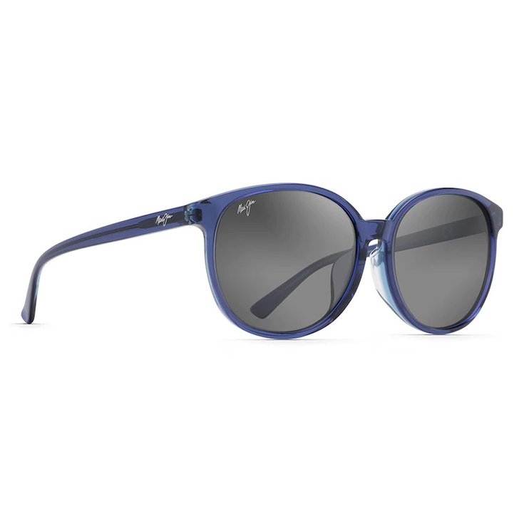 Maui jim blue sales light