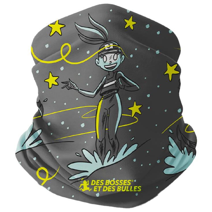 Bv Sport Foulard Original Night Fever 