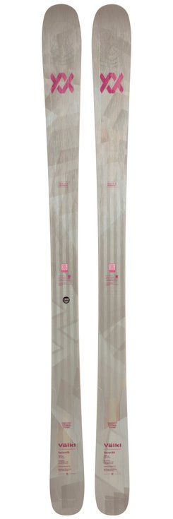 Volkl Secret 88 