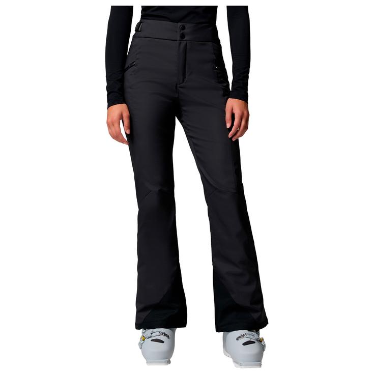 Columbia Pantaloni da sci Roffe Ridge Ski Softshell Black Presentazione