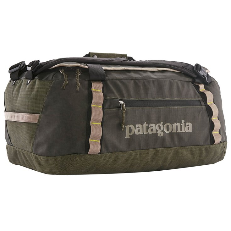 Patagonia Black Hole Duffel 40L Pine Needle Green 
