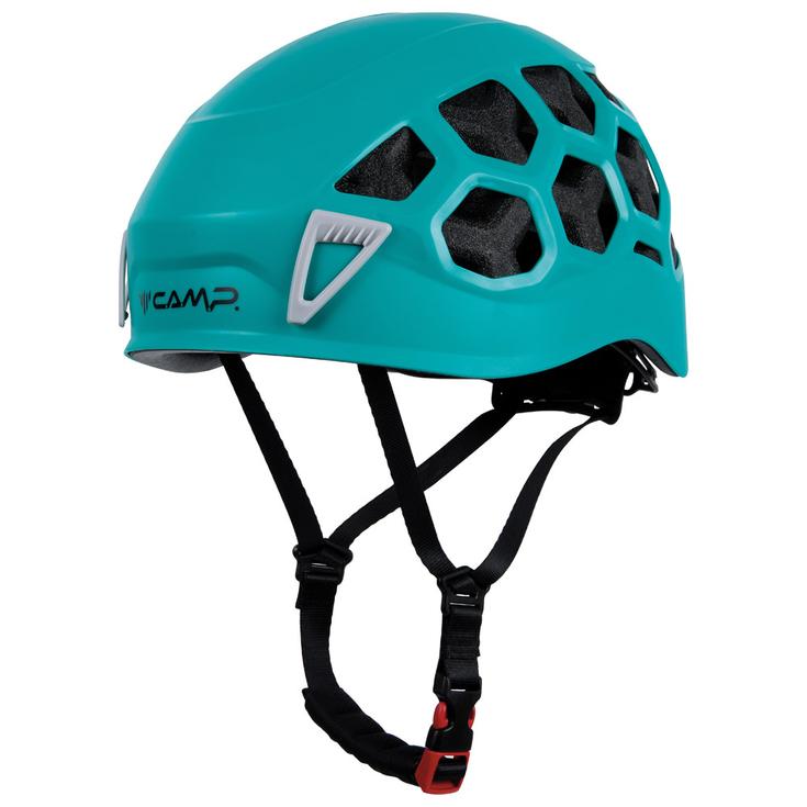 C.A.M.P. Climbing helmet Ikon Nova Vert Overview