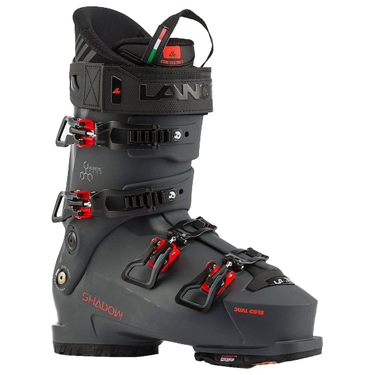 Lange Ski boot Shadow 110 Lv Gw Overview
