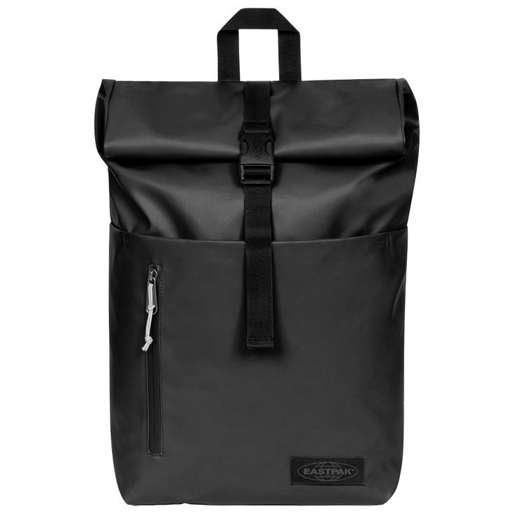 Eastpak Backpack Up Roll 23L Tarp Black Overview
