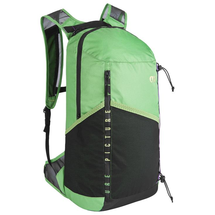 Picture Zaino Off Trax 20 Backpack Peppermint Presentazione