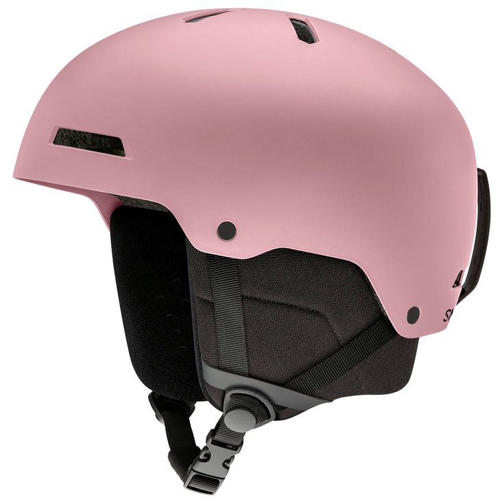 Smith Helmet Rodeo Matte Dusk Overview