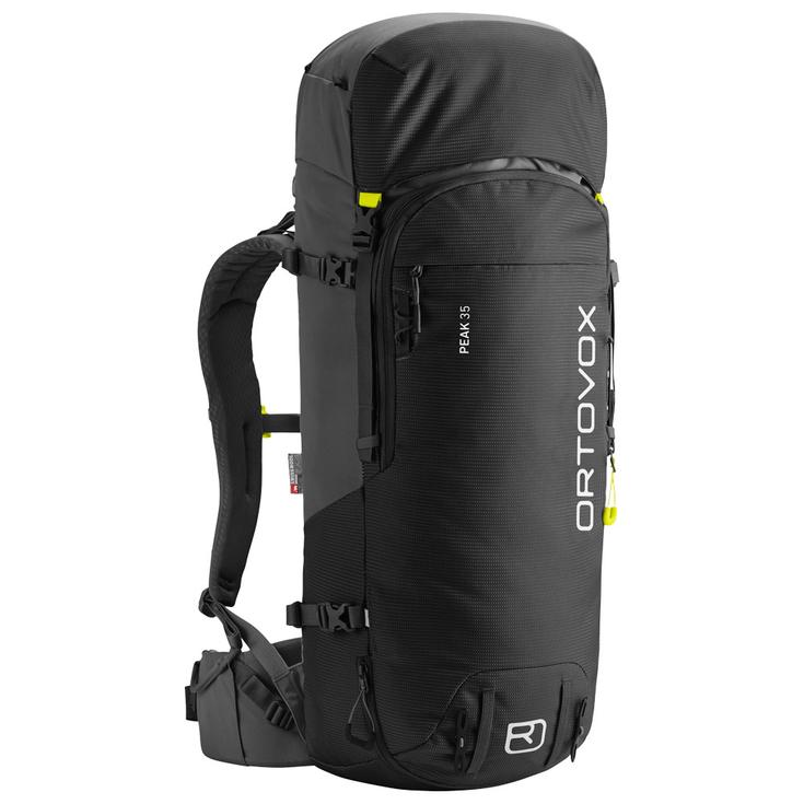 Ortovox Peak 35 Black Raven 