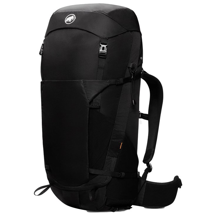 Mammut Backpack Lithium 50 Black Overview