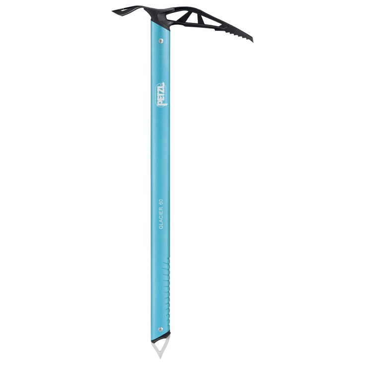 Petzl Ijspikkels Glacier Voorstelling
