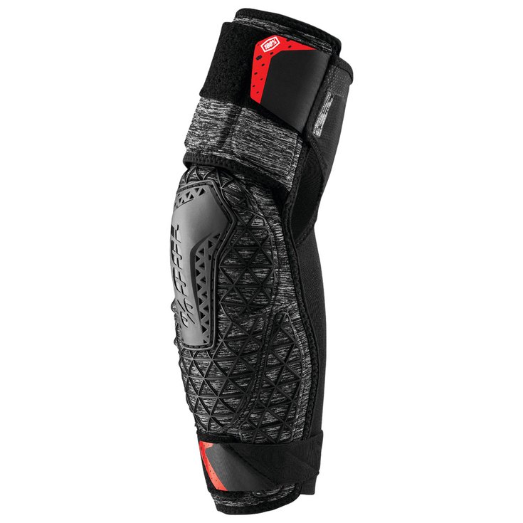 100 % MTB Elbow pads Overview