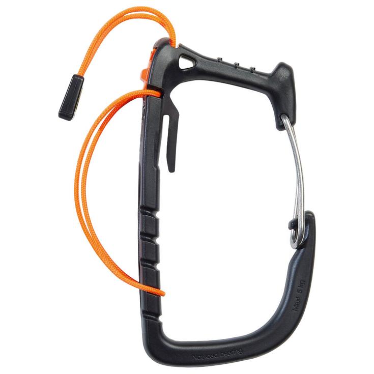 Petzl ous Porte-Broches Caritool Evo Voorstelling